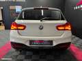BMW 114 SERIE F20 LCI2 114d 95 ch M Sport Pack Shadow- ORI Blanc - thumbnail 11