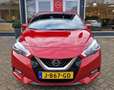 Nissan Micra 1.0 100PK IG-Turbo N-Connecta - Navi Pack - Camera Rouge - thumbnail 5