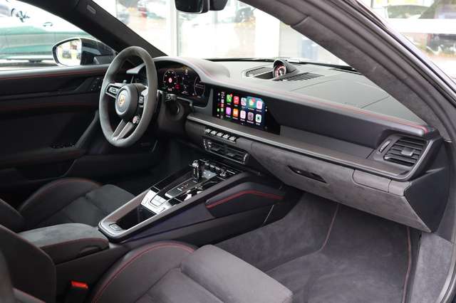 Porsche 992 911 Carrera GTS  UPE:198.900,-/Bose/Matrix