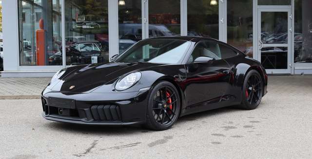 Imagine Porsche 992 911 Carrera GTS  UPE:198.900,-/Bose/Matrix