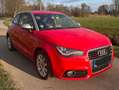 Audi A1 A1 1.6 TDI Ambition Rot - thumbnail 1