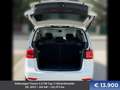Volkswagen Touran 2.0 TDI Cup /7-Sitzer/Garantie Weiß - thumbnail 8