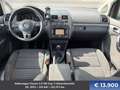 Volkswagen Touran 2.0 TDI Cup /7-Sitzer/Garantie Weiß - thumbnail 11