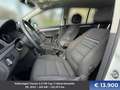 Volkswagen Touran 2.0 TDI Cup /7-Sitzer/Garantie Weiß - thumbnail 14