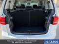Volkswagen Touran 2.0 TDI Cup /7-Sitzer/Garantie Weiß - thumbnail 9