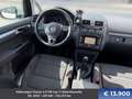 Volkswagen Touran 2.0 TDI Cup /7-Sitzer/Garantie Weiß - thumbnail 12