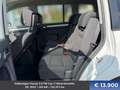 Volkswagen Touran 2.0 TDI Cup /7-Sitzer/Garantie Weiß - thumbnail 15