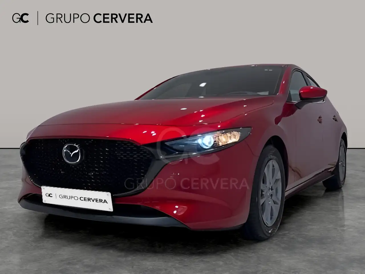 Mazda 3 2026