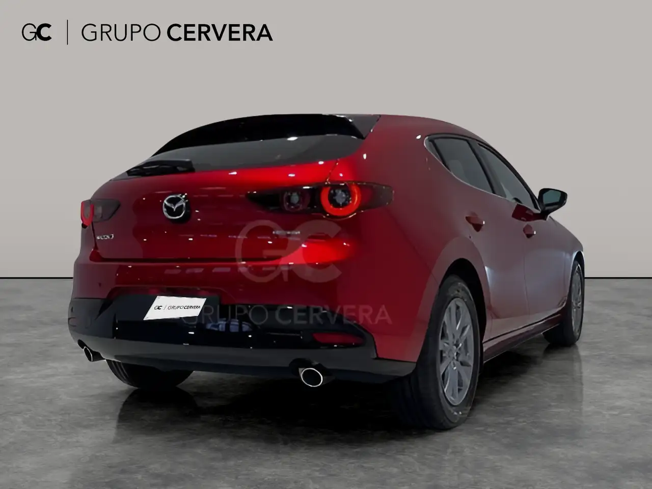 Mazda 3 2026