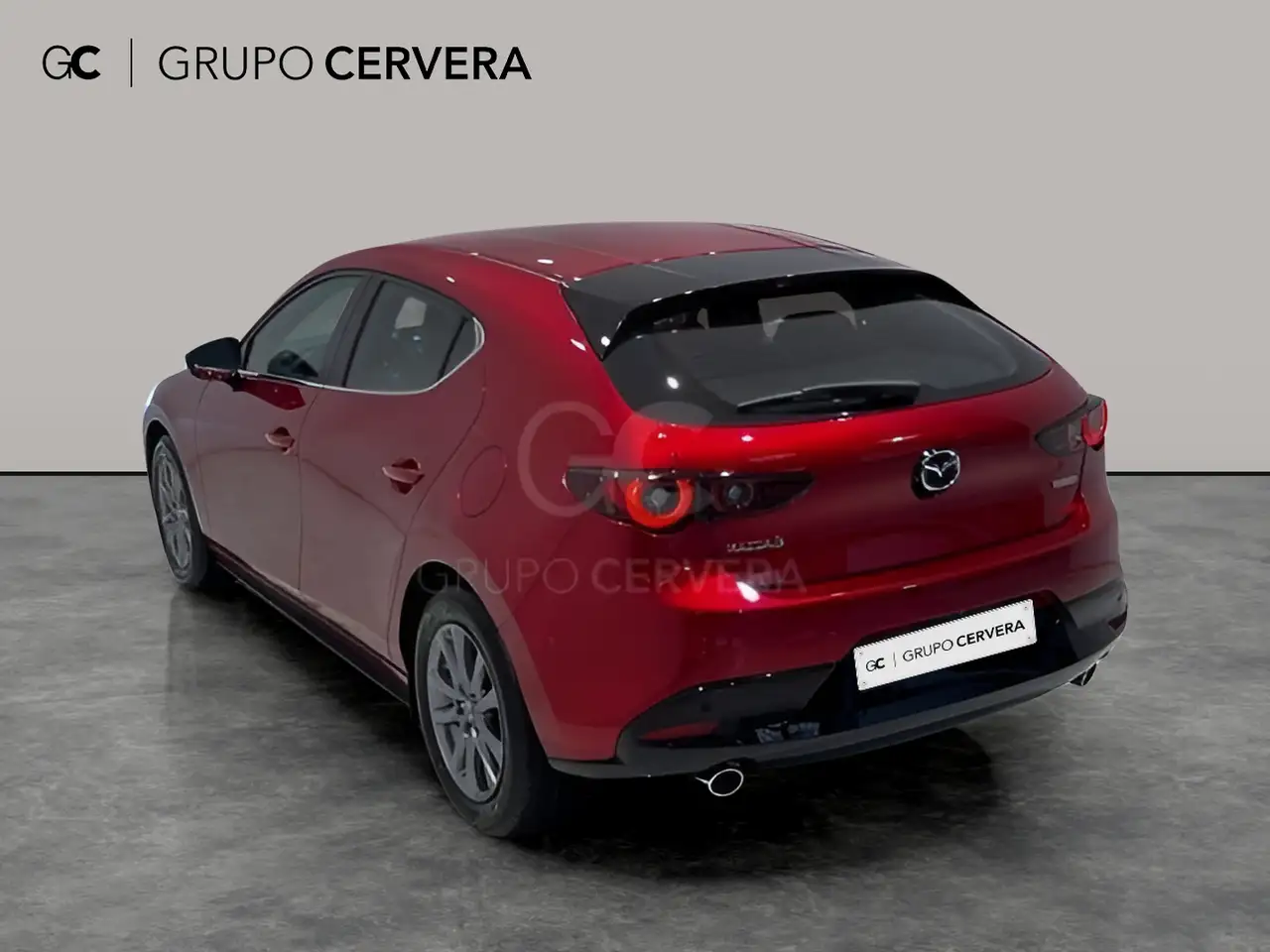 Mazda 3 2026