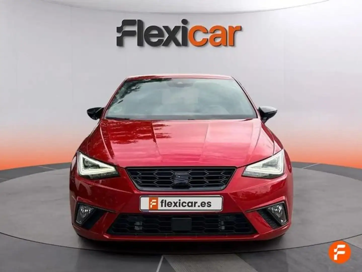 SEAT Ibiza 1.5 TSI 110kW (150CV) DSG FR XM Burdeos - 2