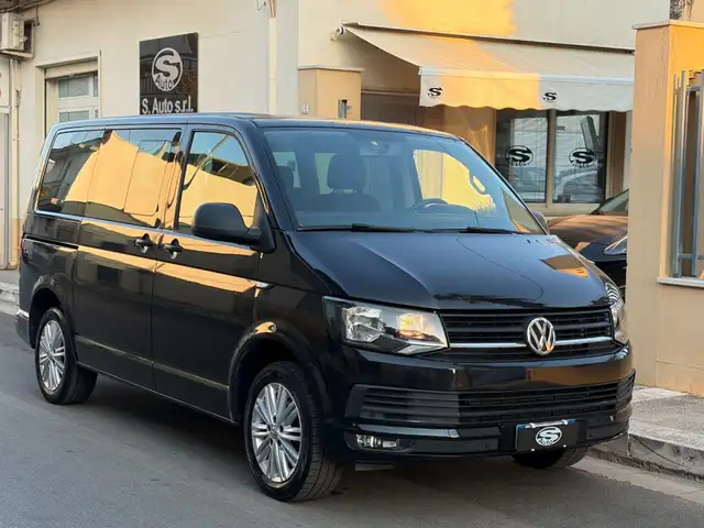 Volkswagen Caravelle 2.0 TDI 150CV Comfortline