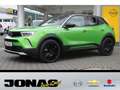 Opel Mokka Irmscher 1.2T AT NAVI Matrix Licht Winter-Paket Grün - thumbnail 1