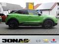Opel Mokka Irmscher 1.2T AT NAVI Matrix Licht Winter-Paket Grün - thumbnail 4