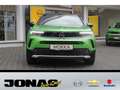 Opel Mokka Irmscher 1.2T AT NAVI Matrix Licht Winter-Paket Grün - thumbnail 2