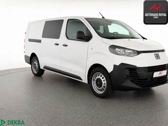 Fiat Scudo view 7