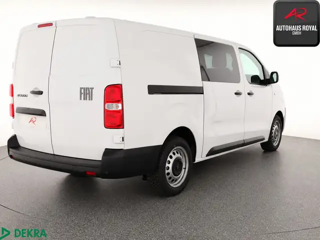 Fiat Scudo view 5