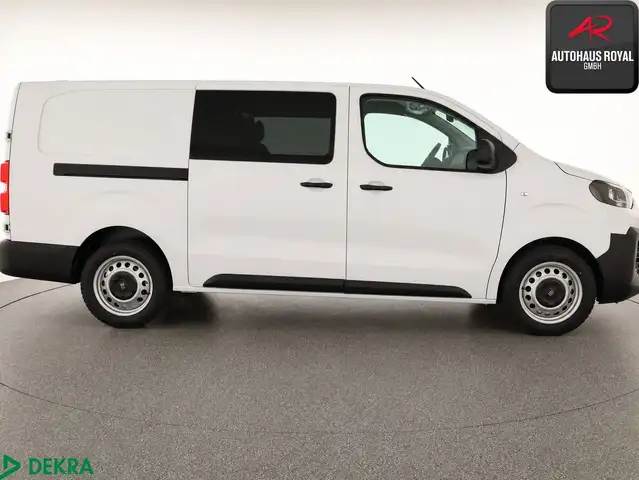 Fiat Scudo view 6