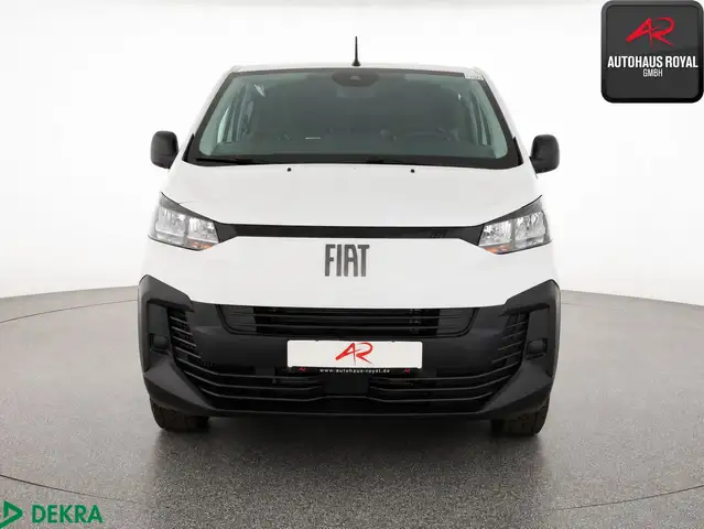 Fiat Scudo view 8