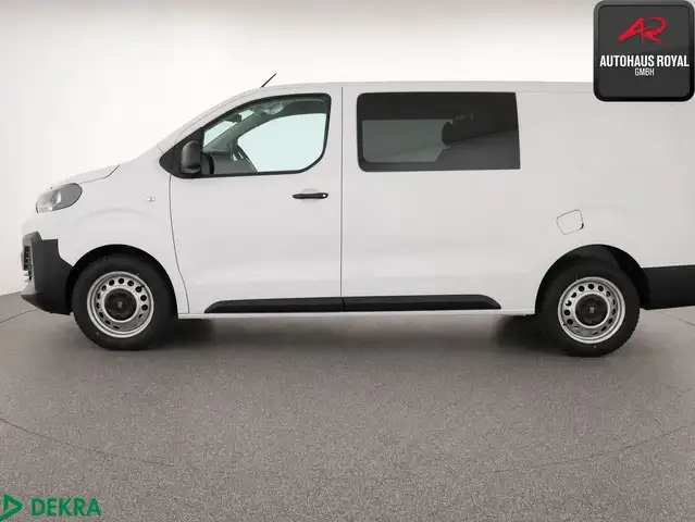 Fiat Scudo view 2