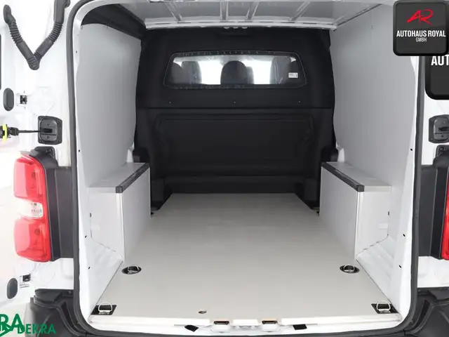 Fiat Scudo view 12