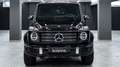 Mercedes-Benz G 400 D PREMIUM PLUS MANUFAKTUR *5.246 KM* MASSAGE FULL Noir - thumbnail 3