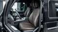 Mercedes-Benz G 400 D PREMIUM PLUS MANUFAKTUR *5.246 KM* MASSAGE FULL Noir - thumbnail 12