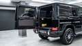 Mercedes-Benz G 400 D PREMIUM PLUS MANUFAKTUR *5.246 KM* MASSAGE FULL Noir - thumbnail 16
