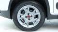 Fiat Panda 4x4 by ORTNER 4X4 3 Jahre Garantie Weiß - thumbnail 13