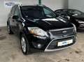 Ford Kuga 2.0 TDCI Titanium*PDC*Klima*Ahk* Schwarz - thumbnail 2