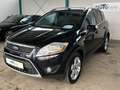 Ford Kuga 2.0 TDCI Titanium*PDC*Klima*Ahk* Schwarz - thumbnail 1