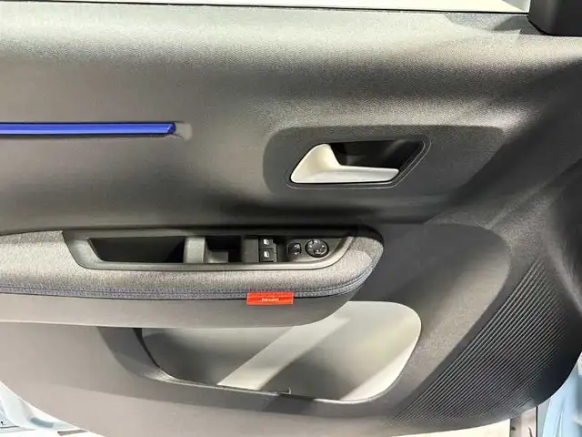 Citroen C3 view 10