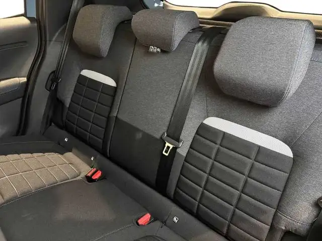 Citroen C3 view 9
