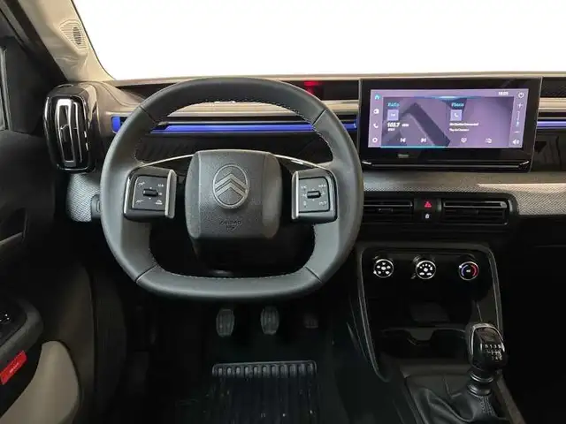 Citroen C3 view 14