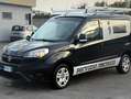 Fiat Doblo Doblò 1.3 mjt cargo max iva esposta Nero - thumbnail 10