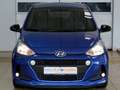 Hyundai i10 1.0 Passion *1.HAND*TEMPOMAT*DAB*ALLWETTER*SHZ*LHZ Blau - thumbnail 9