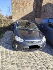 C-Max 2.0 TDCi Trend