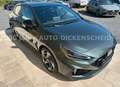 Hyundai i30 -FASTBACK 1.5T-48V DCT-N-LINE-LED-SHZ-LH-18" Grün - thumbnail 7