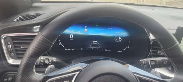 Kia XCeed 1.5 T-GDI OPF DCT7 GT-LINE