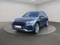 Audi Q5 40 TDI qu. S line NAVI+MATRIX LED+PANO+KAMERA Grau - thumbnail 2