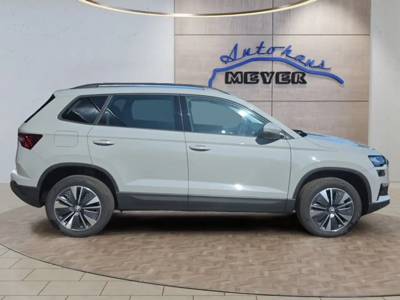 Skoda Karoq 2026 — фото 6