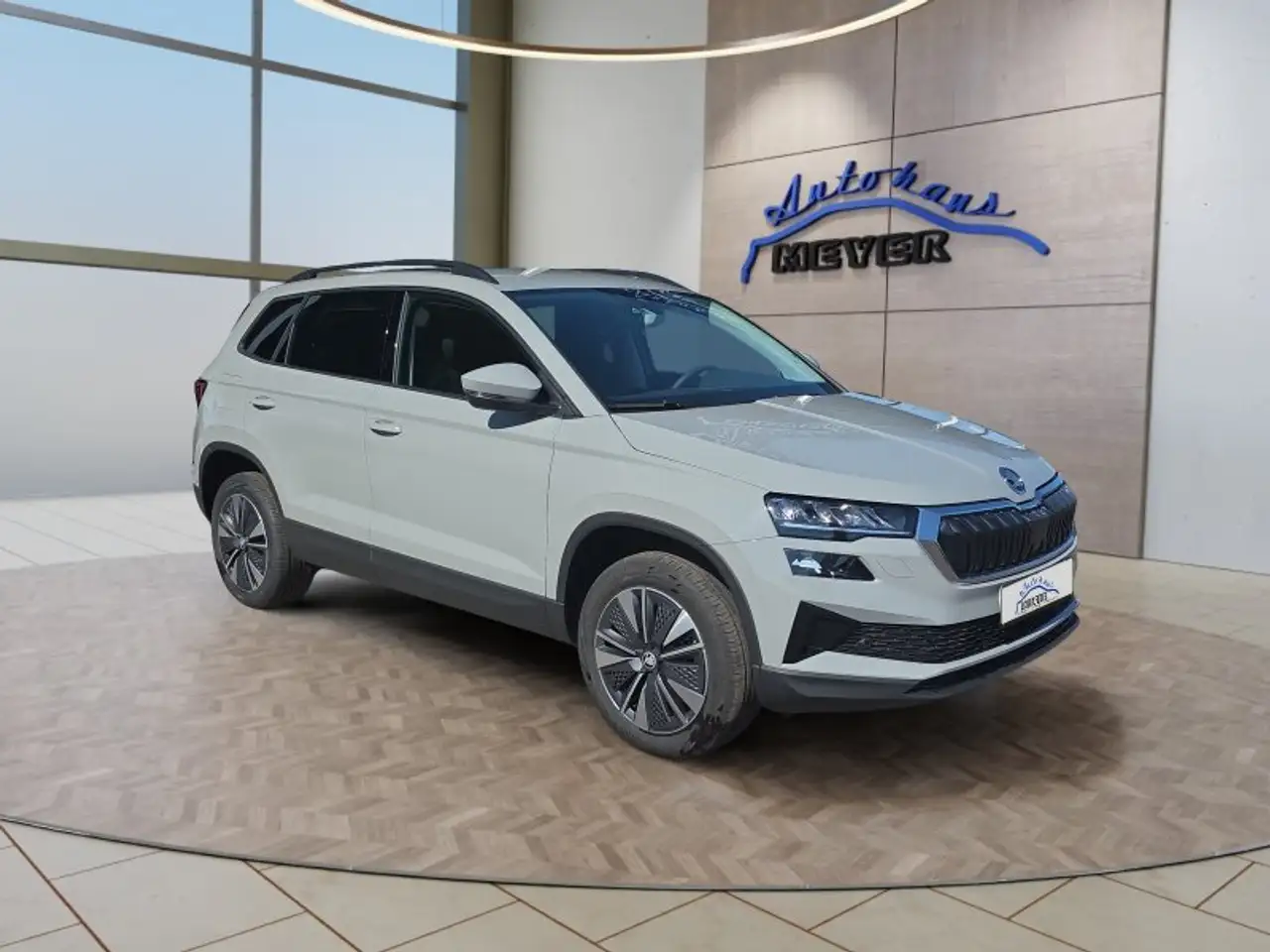 Skoda Karoq 2026 — фото 7