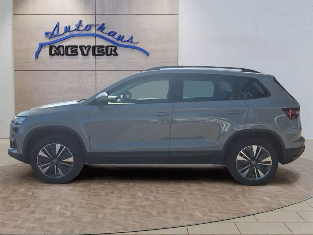 Skoda Karoq 2026
