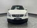 Nissan Qashqai Acenta 4X4*3.hd*Panorama*Carplay Weiß - thumbnail 2