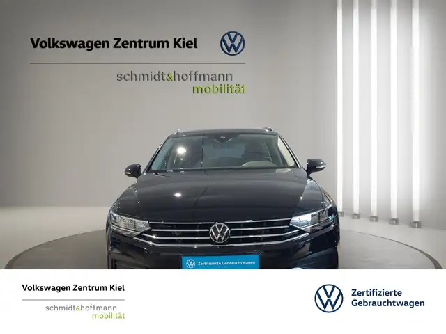 Volkswagen Passat Variant 1.5 TSI Klima Navi Rückfahrkamera Sitzheizung