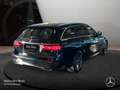 Mercedes-Benz E 300 de T AMG+AHK+LED+FAHRASS+KAMERA+9G Schwarz - thumbnail 8