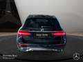 Mercedes-Benz E 300 de T AMG+AHK+LED+FAHRASS+KAMERA+9G Schwarz - thumbnail 9