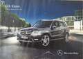 Mercedes-Benz GLK 280 4-Matic Youngtimer Park sensoren, esp, airco, crui Schwarz - thumbnail 36