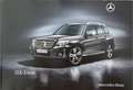 Mercedes-Benz GLK 280 4-Matic Youngtimer Park sensoren, esp, airco, crui Schwarz - thumbnail 35