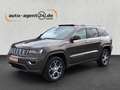 Jeep Grand Cherokee 3.0 CRD 4x4 Overland/Luft/Sthzg. smeđa - thumbnail 3